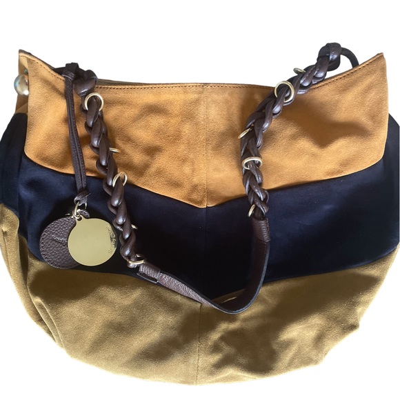 See By Chloe shoulder  Bag - Picture 4 of 11